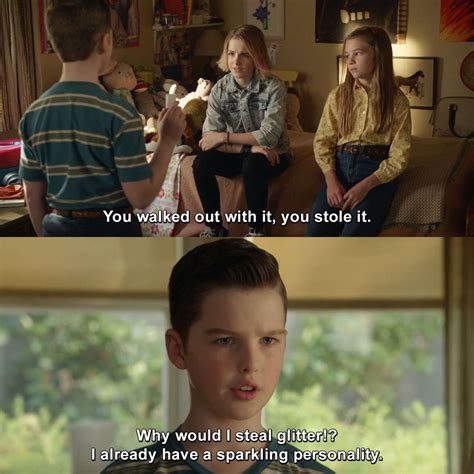 10 Young Sheldon Memes That Perfectly Sum Up The Show