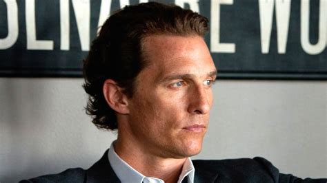 Matthew Mcconaughey Lincoln Lawyer