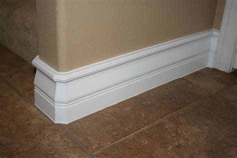 12 Baseboard Styles and Molding Ideas for Your House