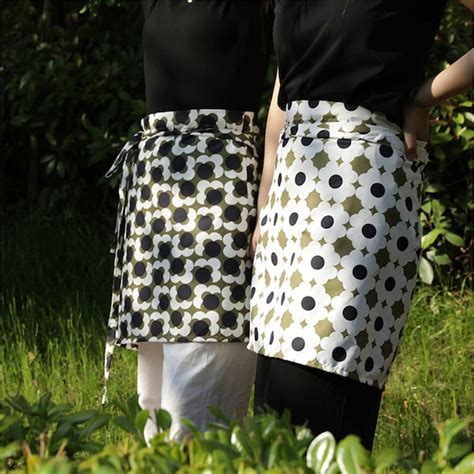 Waitress Apron Pattern - Etsy