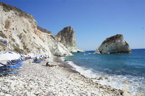 White beach Santorini | Santorini travel, Santorini, Santorini travel guide