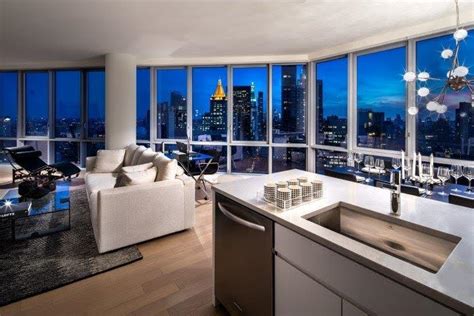 Modern Apartments for the Modern Renter