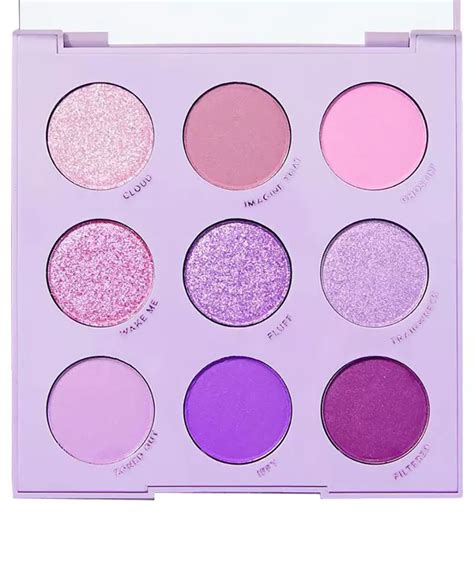 Pink And Purple Eyeshadow Palette - abramcullman7