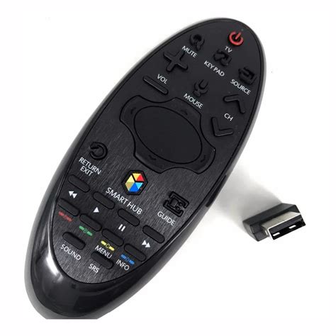 FOR SAMSUNG SMART 3D TV Remote control RMCTPH BN59 01182H-in Remote ...