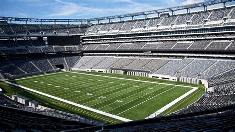 MetLife Stadium tickets and concerts 2023 2024 | Wegow