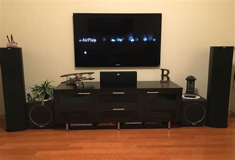 My Speakers Setup | Audioholics Home Theater Forums