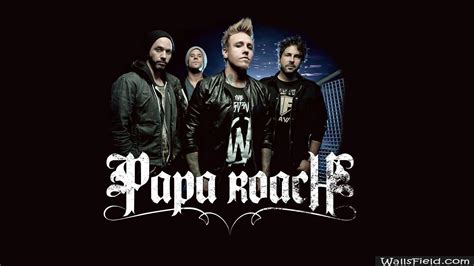 Papa Roach HD Wallpapers - Wallpaper Cave