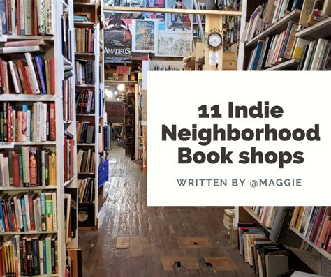 Philly Bookstores by Neighborhood – Ask Philly