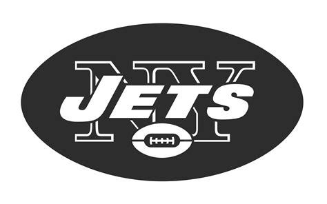 New York Jets Logo PNG Transparent & SVG Vector - Freebie Supply