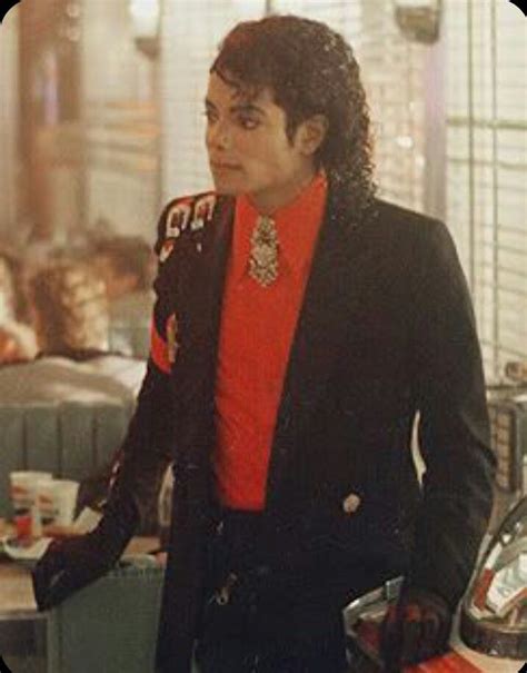 1988 Pepsi Commercial - Michael Jackson Photo (41326781) - Fanpop