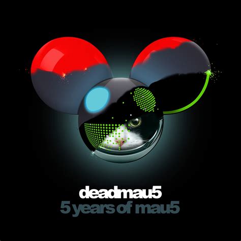 5 years of mau5 (album) | Mau5pedia - A deadmau5 Wiki | FANDOM powered ...