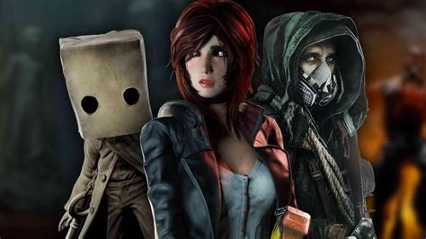 10 Best Horror Games on Steam for a Spooky Time in 2023-LDPlayer's ...