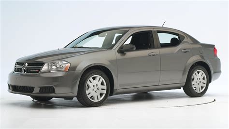 2014 Dodge Avenger