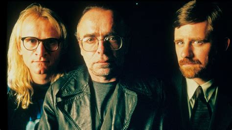 The Lone Gunmen (TV Series 2001-2001) - Backdrops — The Movie Database ...