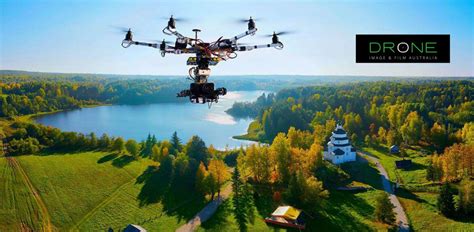 What is the importance of drones in real estate?