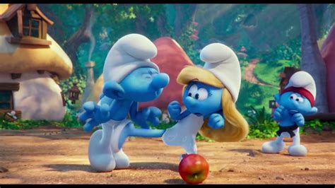 Meghan Trainor - I'm a Lady - From SMURFS : THE LOST VILLAGE ( Movie ...