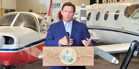 Revealed: DeSantis aide used private email address to feed longtime pal ...