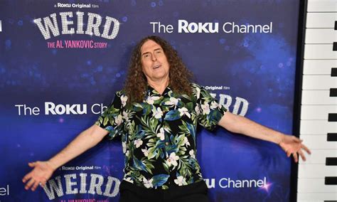 Weird Al Yankovic’s 20 all-time greatest parody songs,…