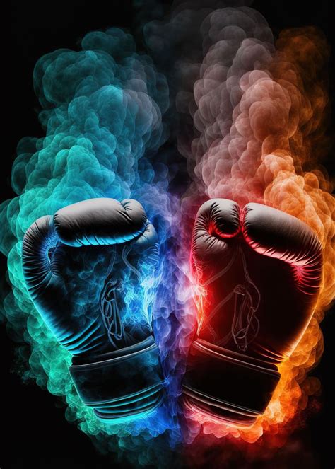 Boxing Gloves Wallpapers - 4k, HD Boxing Gloves Backgrounds on WallpaperBat