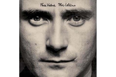 Phil Collins - Face Value (Analogue Productions) - Welcome to Harmonie ...