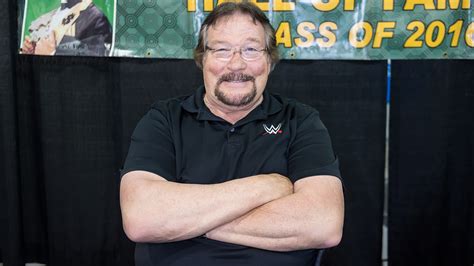 Ted DiBiase Reveals The Thing He Can't Stand About Modern WWE