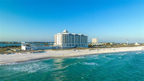 Berries and Bliss - The Pensacola Beach Resort