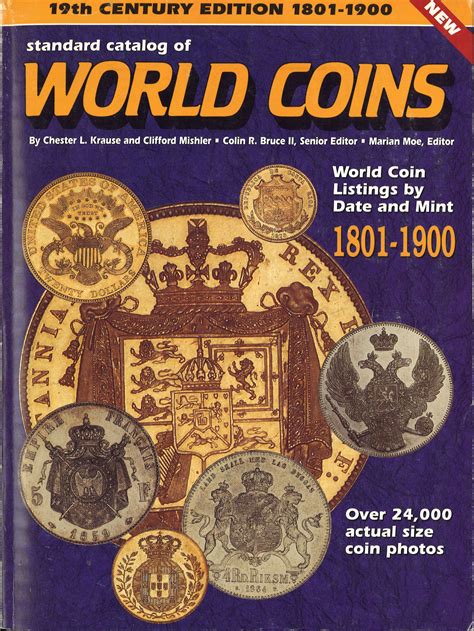 Standard Catalogue of World Coins (2 Volumes) · Phil*Creativ GmbH ...