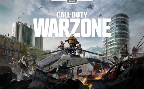 Call of Duty: Warzone - Steam Games