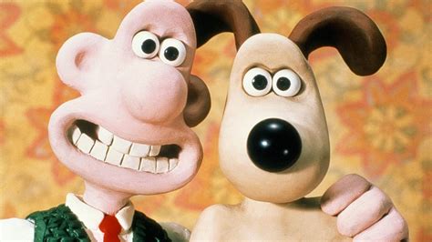 Wallace & Gromit: The Aardman Collection 2 (1996) | MUBI