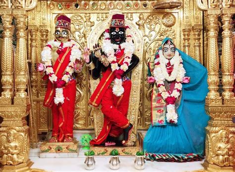 Pin by Vadtal Swaminarayan on Gadhpur Swaminarayan (Vadtal Swaminarayan ...