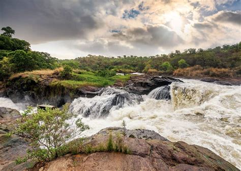 Murchison Falls National Park Weather - weather in murchison falls park