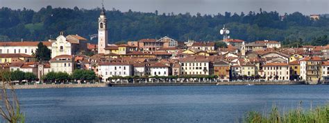 Cosa vedere e cosa fare ad Arona sul Lago Maggiore