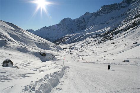 Cervinia Ski Pass Prices 2024 - Viv Maryanna