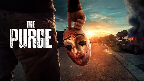 The Purge - Trailers & Videos - Rotten Tomatoes