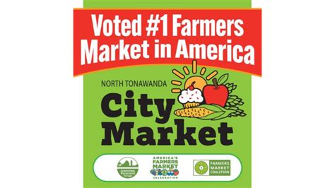 North Tonawanda market named best in nation - customer appreciation ...