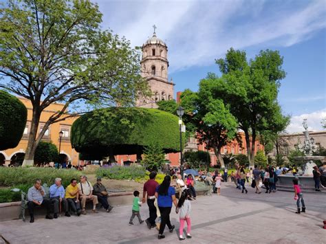 Top 15 Things to Do in Queretaro Mexico + Travel Tips!