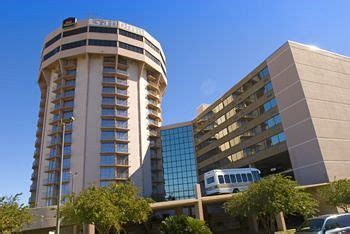 Best Western Plus Landmark Hotel, Metairie, Louisiana, United States ...