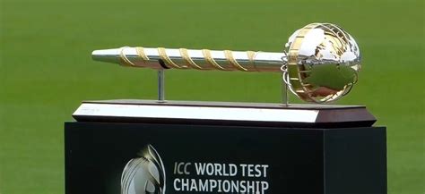 ICC reveals venues for the World Test Championship finals in 2023 and 2025