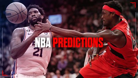 NBA Betting Predictions | Free NBA Predictions For Todays Games ...