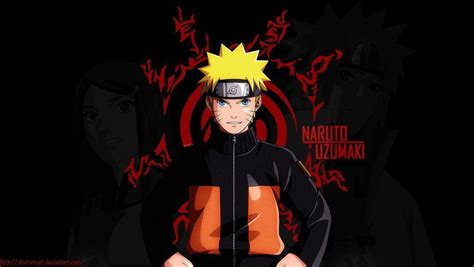 Naruto Uzumaki Wallpapers - Wallpaper Cave