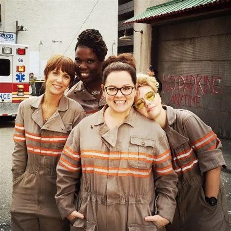 Ghostbusters 2016 Cast - South Africa News