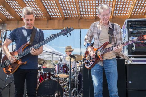 The 10 Best Phish Songs of All-Time