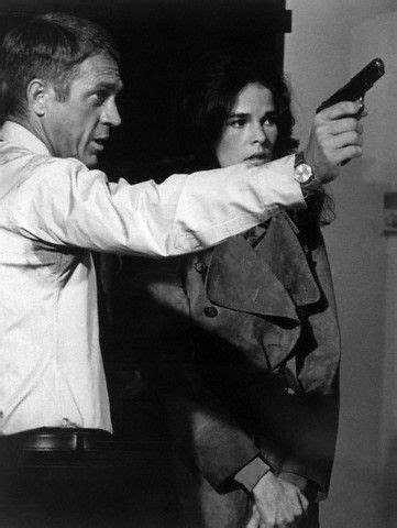 Ali MacGraw and Steve McQueen Pics - Ali MacGraw and Steve McQueen ...