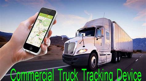 Best Commercial Truck Tracking Devices in 2023