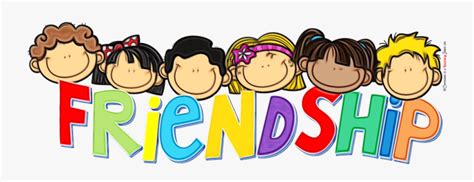 friendship day clipart 10 free Cliparts | Download images on Clipground ...