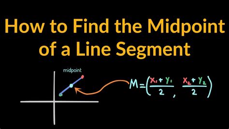 Line Segment Practice Problems