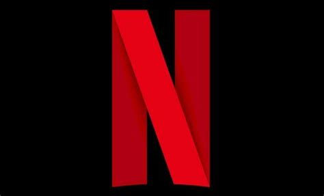 Netflix Logo And Their History | LogoMyWay