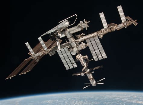 Signal strengths of the two ISS ham radio stations | AMSAT-UK