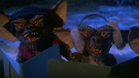 Gremlins (1984)