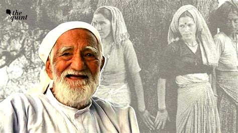 Sunderlal Bahuguna, Noted Indian Environmentalist, Dies from Corona Virus